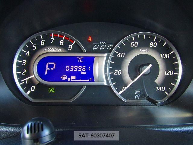 Mitsubishi EK SPACE 2017-07 218854-7