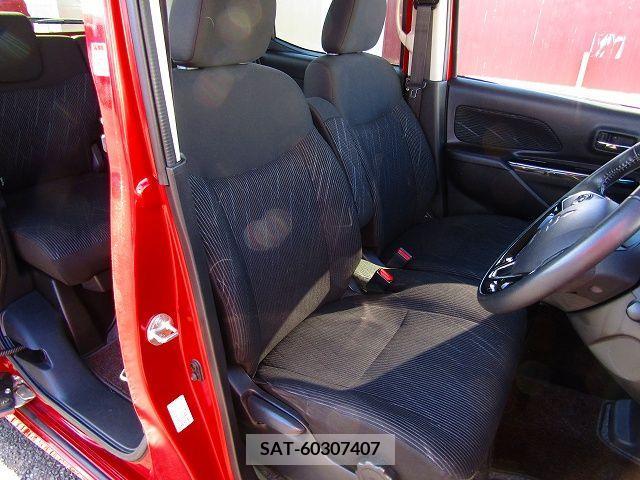 Mitsubishi EK SPACE 2017-07 218854-9