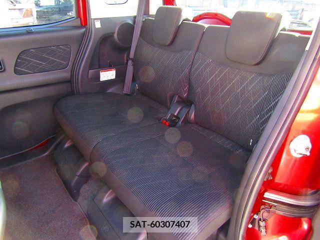 Mitsubishi EK SPACE 2017-07 218854-10