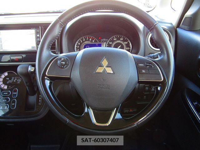 Mitsubishi EK SPACE 2017-07 218854-14