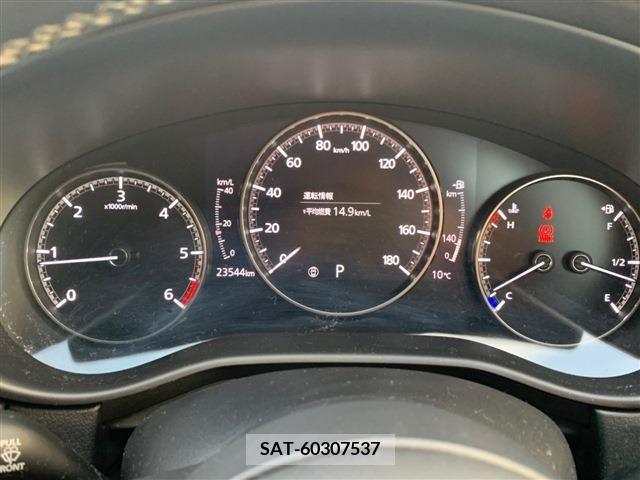 Mazda CX-30 2020-01 223876-15