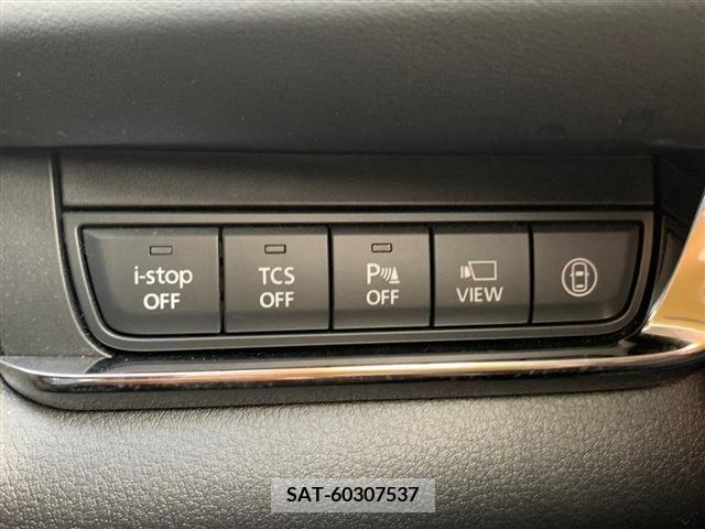 Mazda CX-30 2020-01 223876-14