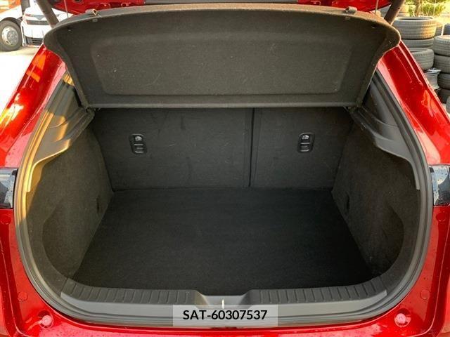 Mazda CX-30 2020-01 223876-8
