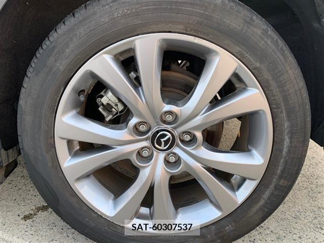 Mazda CX-30 2020-01 223876-7