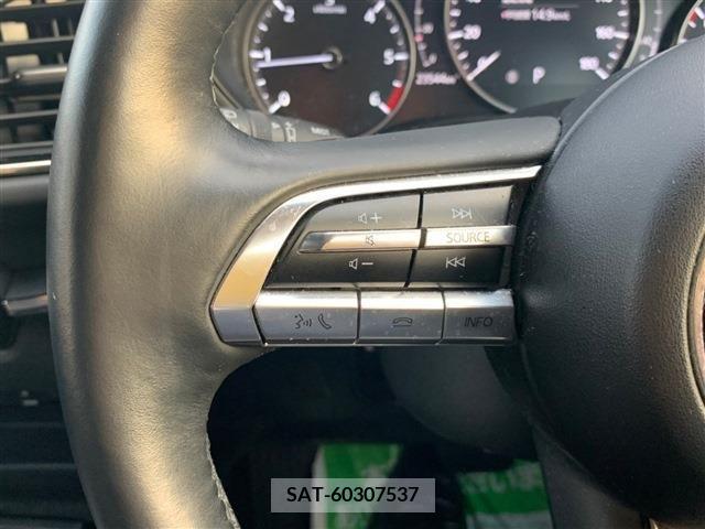 Mazda CX-30 2020-01 223876-10