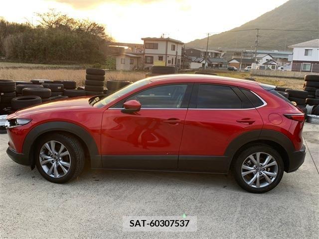 Mazda CX-30 2020-01 223876-6