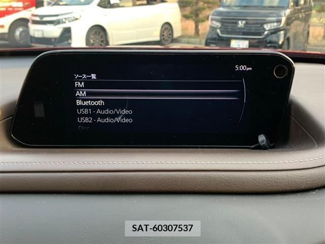 Mazda CX-30 2020-01 223876-9