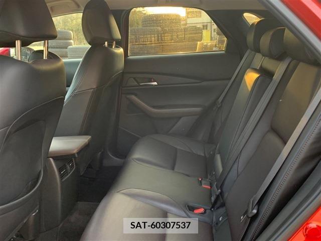 Mazda CX-30 2020-01 223876-4