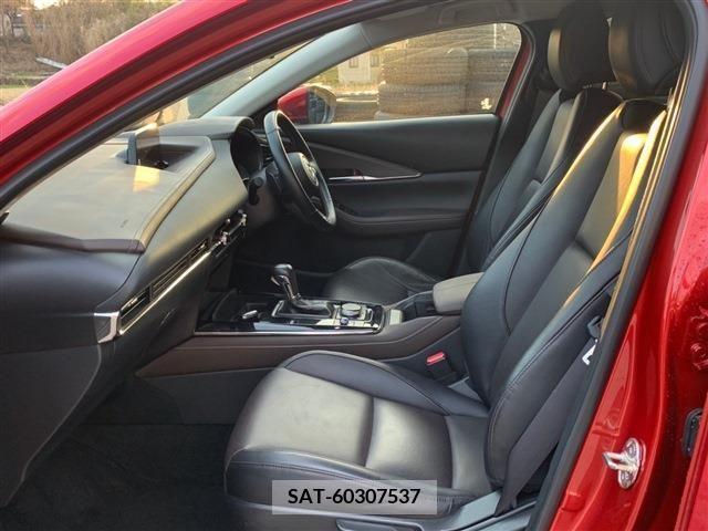 Mazda CX-30 2020-01 223876-2