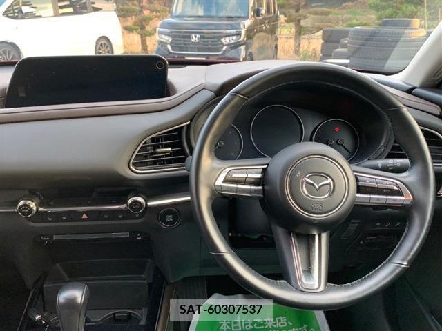 Mazda CX-30 2020-01 223876-1