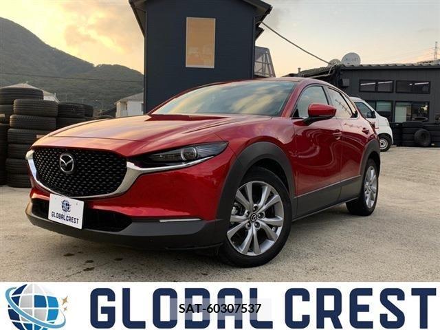 Mazda CX-30 2020-01 223876-0