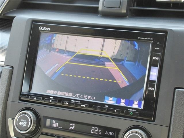 Honda CIVIC 2018-05 196118-2