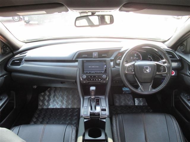 Honda CIVIC 2018-05 196118-1