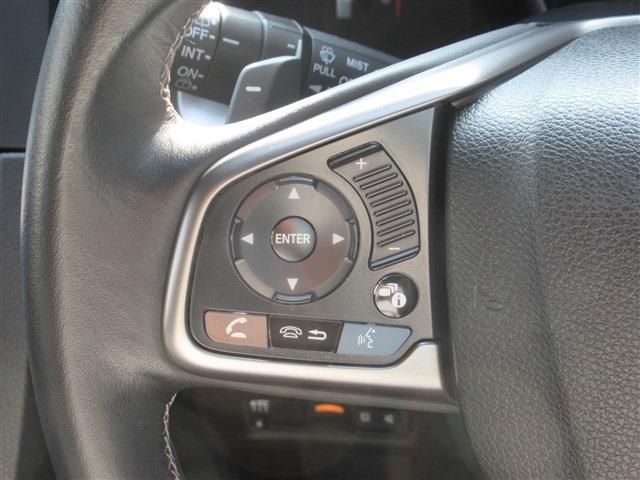 Honda CIVIC 2018-05 196118-11