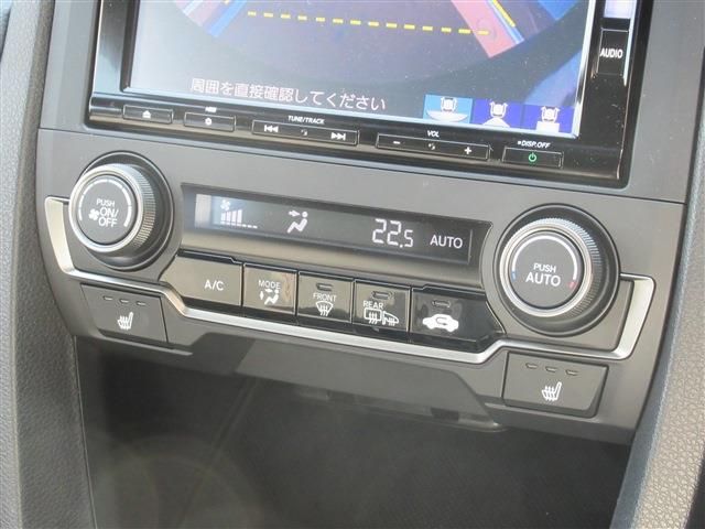 Honda CIVIC 2018-05 196118-7
