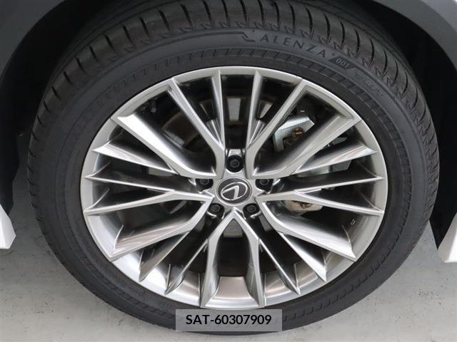 Lexus NX 2023-05 275605-7