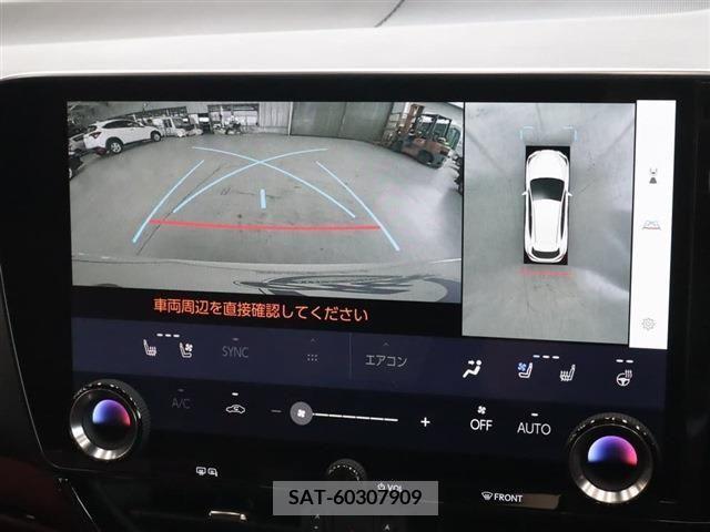 Lexus NX 2023-05 275605-3
