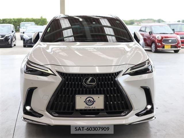 Lexus NX 2023-05 275605-19