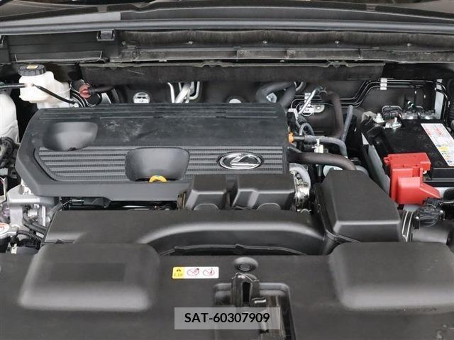 Lexus NX 2023-05 275605-18