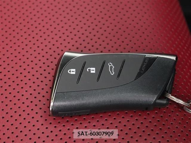 Lexus NX 2023-05 275605-16