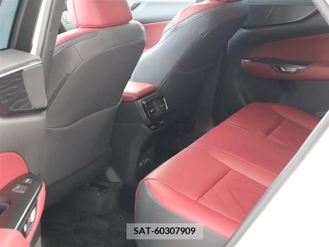 Lexus NX 2023-05 275605-15