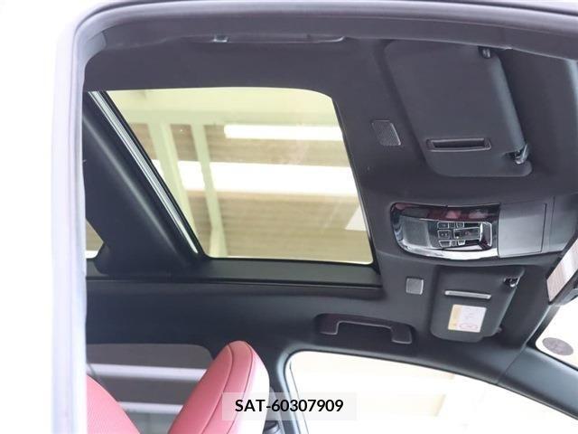 Lexus NX 2023-05 275605-10
