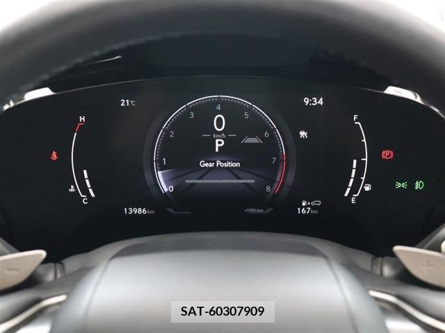 Lexus NX 2023-05 275605-8