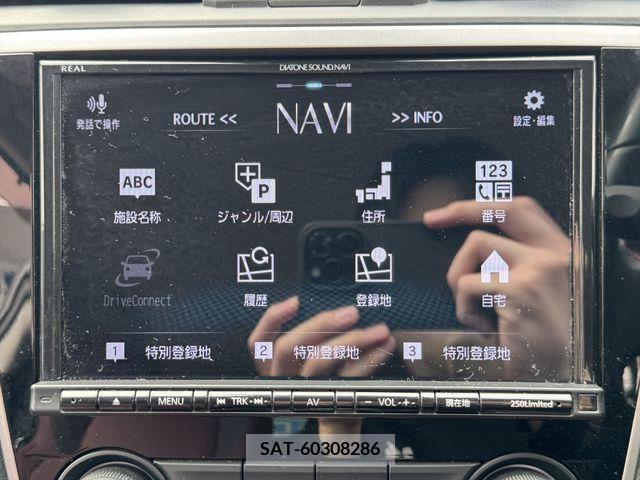 Subaru LEVORG 2018-01 375214-10