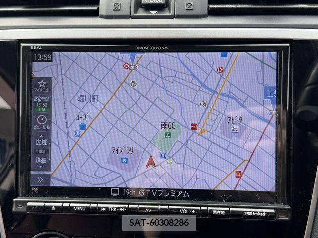 Subaru LEVORG 2018-01 375214-9