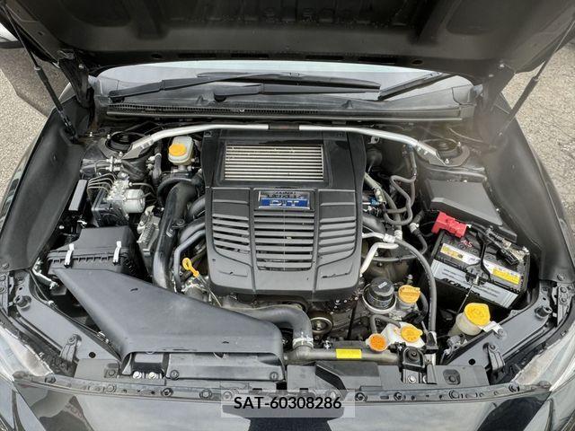 Subaru LEVORG 2018-01 375214-14