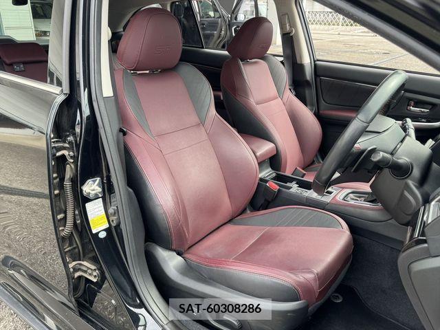 Subaru LEVORG 2018-01 375214-13
