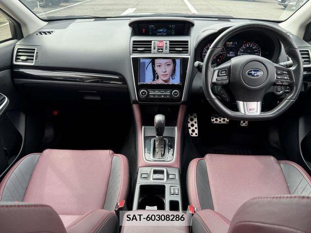 Subaru LEVORG 2018-01 375214-12