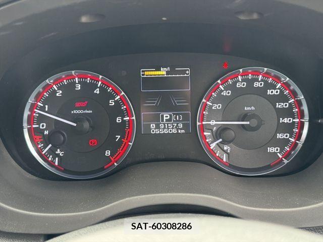 Subaru LEVORG 2018-01 375214-6