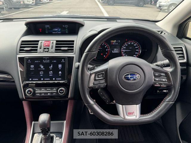 Subaru LEVORG 2018-01 375214-11