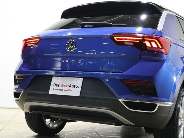 VolksWagen T-ROC 2020-12 188949-6