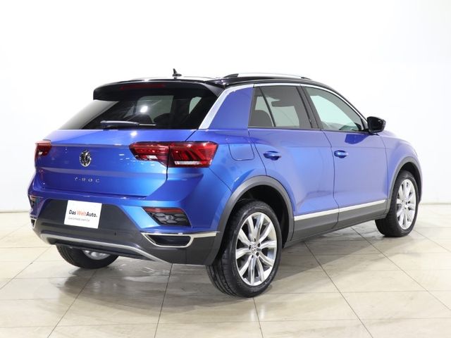 VolksWagen T-ROC 2020-12 188949-7