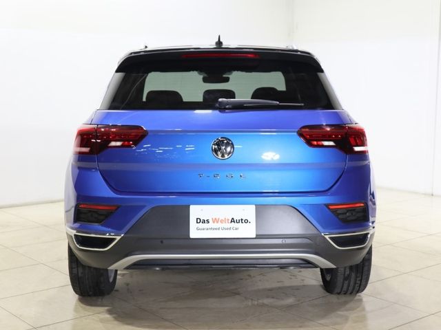 VolksWagen T-ROC 2020-12 188949-2
