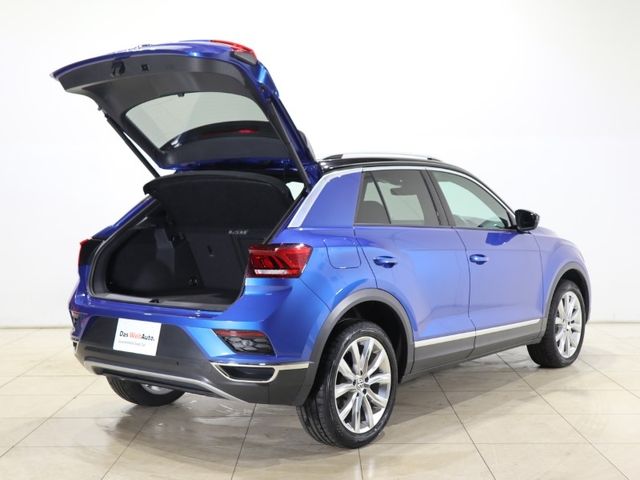 VolksWagen T-ROC 2020-12 188949-8
