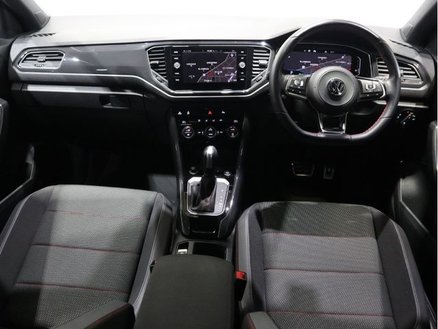 VolksWagen T-ROC 2020-12 188949-9