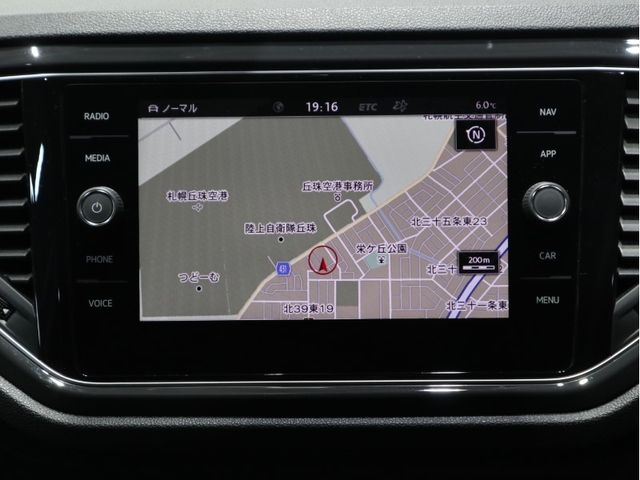 VolksWagen T-ROC 2020-12 188949-16