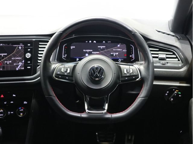 VolksWagen T-ROC 2020-12 188949-10