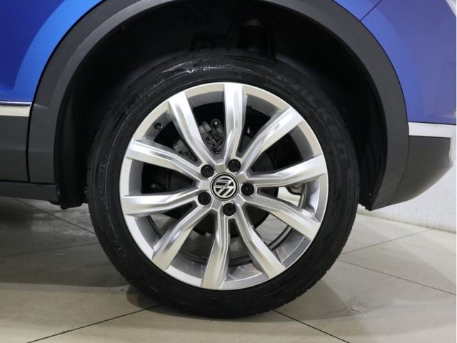 VolksWagen T-ROC 2020-12 188949-27
