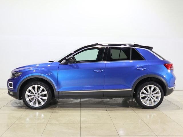 VolksWagen T-ROC 2020-12 188949-4