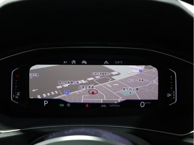 VolksWagen T-ROC 2020-12 188949-12