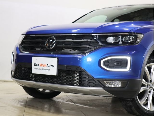 VolksWagen T-ROC 2020-12 188949-5