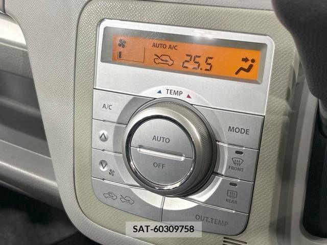 Suzuki WAGON R 2010-02 341893-4