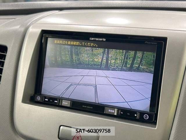 Suzuki WAGON R 2010-02 341893-3