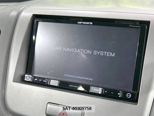 Suzuki WAGON R 2010-02 341893-2