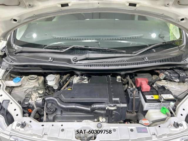 Suzuki WAGON R 2010-02 341893-18