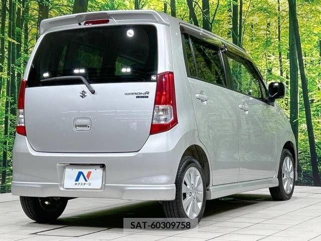 Suzuki WAGON R 2010-02 341893-17
